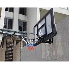 優質籃球架掛式成人家用訓練室內標準戶外鋼化玻璃籃球板壁掛式籃球架】 歷史價格詳細信息