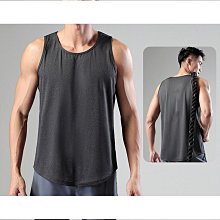 夏季新款背心男外穿潮流薄款無袖t恤男寬松坎肩港風運動籃球上衣-毛毛男裝 歷史價格詳細信息