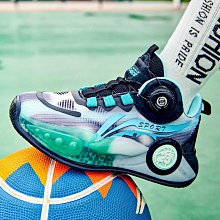 籃球鞋2023夏季新款青少年飛織透氣跑鞋MD大底夜光潮鞋情侶運動鞋 歷史價格詳細信息