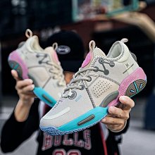 全城9棉花糖籃球鞋男加絨保暖實戰球鞋摩擦有聲音學生兒童運動鞋8 歷史價格詳細信息