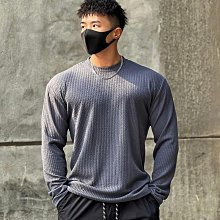 男士長袖上衣 男士打底上衣 美式春秋季2023新款青少年時尚休閑百搭帥氣長袖T恤圓領上衣服男 歷史價格詳細信息