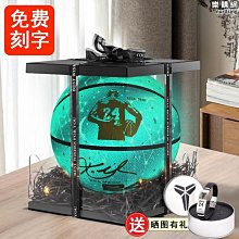 科比黑曼巴簽名籃球正品湖人紀念聯名款7號夜光限量反光禮物 歷史價格詳細信息
