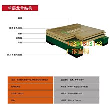 單龍骨 鋼結構不鏽鋼扶手複式樓梯 別墅實木踏板組合樓梯 歷史價格詳細信息