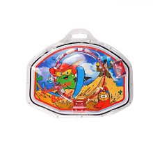 【特力屋】可攜帶式口罩夾-繽紛條紋 歷史價格詳細信息