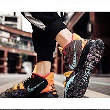 歐文7籃球鞋男女歐文9代鴛鴦5數學公式七氣墊實戰詹姆斯球鞋8 歷史價格詳細信息