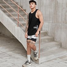 美式籃球背心男坎肩投籃訓練服夏季新款砍袖健身上衣運動t恤外穿-毛毛男裝 歷史價格詳細信息