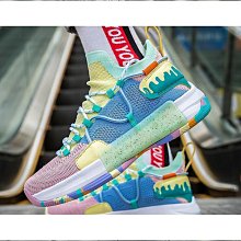 利刃2LOW男鞋秋冬狂潮5pro女款高筒球鞋女4反伍3v2音速11籃球鞋男 歷史價格詳細信息