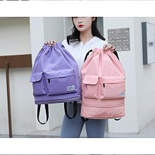 乾濕分離遊泳包男女通用運動健身沙灘收納包洗漱包手提包 歷史價格詳細信息