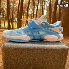 水花5代 氮科技籃球鞋男2023夏季新款輕便回彈實戰透氣運動鞋 歷史價格詳細信息