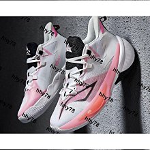 高幫籃球鞋男女防滑耐磨減震實戰輕便網面透氣學生運動鞋比賽戰靴好康優 歷史價格詳細信息