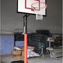 氣壓 灌水 升降式 FRP 水箱籃球架   籃球框 籃球板  運費議價 歷史價格詳細信息