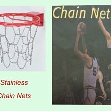 加強版不鏽鋼籃球網 籃網-加寬型減少網子與球摩擦-豆花伯生活館 歷史價格詳細信息