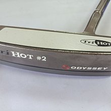 日本購回 Odyssey Deep Face Rossie II 歷史價格詳細信息