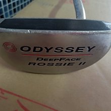 日本購回 Odyssey Deep Face Rossie II 價格比較,價格查詢,歷史價格詳細信息