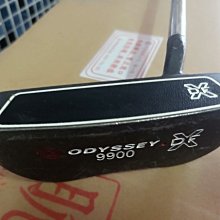 日本購回 Odyssey Deep Face Rossie II 歷史價格詳細信息