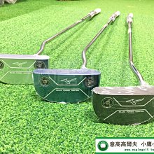 [小鷹小鋪] 2020 Mizuno Golf M.CRAFT PUTTER FORGED 新一代新品推桿全面上市中到貨 歷史價格詳細信息