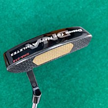 Kasco BLUE9/9 DELTA-FACE高爾夫推桿 日本品牌 歷史價格詳細信息