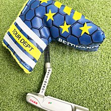 [小鷹小舖] 限量版 Titleist Golf 三葉草 高爾夫超輕球桿袋 TB23SX4SHA-437 曲線外型衣物袋 歷史價格詳細信息