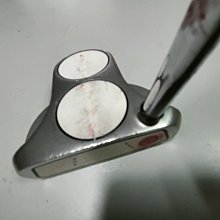 Odyssey White Steel Rossie 79公分長（較短） 歷史價格詳細信息