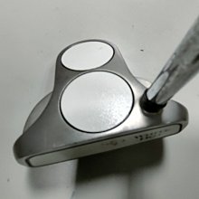 Odyssey White Steel Rossie 79公分長（較短） 歷史價格詳細信息