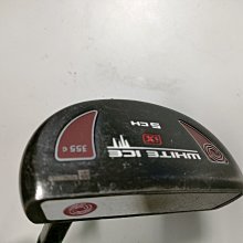 Odyssey White Steel Rossie 79公分長（較短） 歷史價格詳細信息