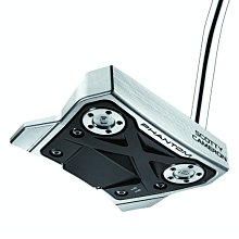 [小鷹小舖] Titleist SCOTTY CAMERON SUPER SELECT NEWPORT PLUS 推桿 歷史價格詳細信息