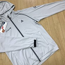 【涉谷GOLF精品】Le Coq Sportif 公雞牌 全新L號白紅雙色拉鍊防風背心 注目焦點 東京直送 保證真品 歷史價格詳細信息