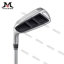 現貨 Mazel golf chipper 高爾夫切桿 左手 新手練習球桿-可開發票 歷史價格詳細信息