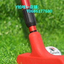 兒童高爾夫球鞋男童女童防水鞋子青少年防滑golf運動鞋透氣網排汗 歷史價格詳細信息