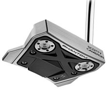 (易達高爾夫) 原廠公司貨 2022 TAYLORMADE Spider GT Red Single Vent 推桿 歷史價格詳細信息