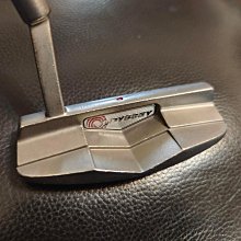 Odyssey Stroke Lab Double Wide 35 吋桿身（適170以上身高），展示用近新品，握把已更換為日本STM款，較寬/軟版。 歷史價格詳細信息