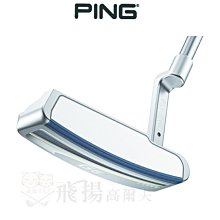 PING推桿高爾夫球桿ANSER高容錯低重心帶瞄球線2023新款推桿 歷史價格詳細信息