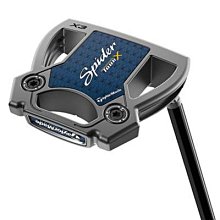 (易達高爾夫)原廠公司貨'23TAYLORMADE Spider Tour T #3 短頸 推桿 歷史價格詳細信息