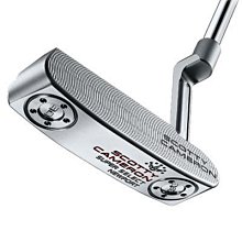 (易達高爾夫) 原廠公司貨 2022 TAYLORMADE Spider GT Red Single Vent 推桿 歷史價格詳細信息