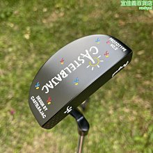 YAMAHERO 歐美潮流高爾夫球桿推桿 CNC工藝果嶺神器 帶瞄準線現貨 歷史價格詳細信息