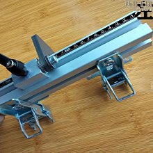 木工鋸臺 靠山靠尺 鋁合金 推臺推桿 木工臺鋸 配件快速 定位靠山 鋁合金靠山 歷史價格詳細信息