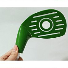 高爾夫推桿雙面 成人練習推桿 Golf putter  兒童高爾夫球桿 歷史價格詳細信息