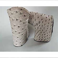 高爾夫 PU皮彩色數字鐵桿套 歷史價格詳細信息