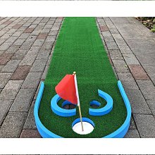 高爾夫球 golf室內練習球 海綿彩球 1組6顆 歷史價格詳細信息