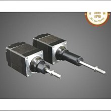 微型20/28/35/42滾珠絲桿絲槓步進馬達  配總線開閉環驅動器控制 歷史價格詳細信息