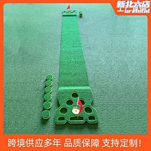 高爾夫球 golf室內練習球 海綿彩球 1組6顆 歷史價格詳細信息