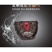 PlayEagle 美式經典 專業耐磨高爾夫球置球手提包/隨身包 歷史價格詳細信息