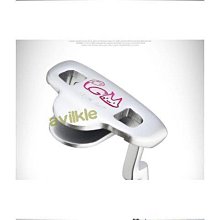 高爾夫推桿初學者推桿 三節紅木摺疊式組裝推桿練習推桿 歷史價格詳細信息