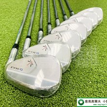 [小鷹小舖] Kasco Golf TUNGSTEN D-MAX 738 高爾夫 女仕 鐵桿組 I6-9,P,A 共6支 歷史價格詳細信息