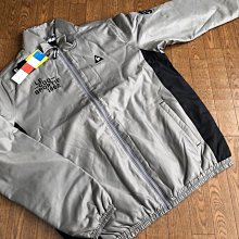 【涉谷GOLF精品】Le Coq Sportif 公雞牌 全新L號白紅雙色拉鍊防風背心 注目焦點 東京直送 保證真品 歷史價格詳細信息