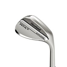 全新Cleveland克里夫蘭 CBX 50/11 56/12度挖起桿 Dynamic Gold 115 鐵桿身 歷史價格詳細信息