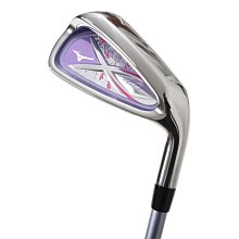 Mizuno美津濃高爾夫球桿男士套桿新款RV-8初中級高容錯遠距全套桿-兔兔兔兔 歷史價格詳細信息