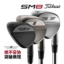 高爾夫球桿SM8沙桿 黑/銀/灰色 鋼桿身 男士挖起桿沙坑桿 歷史價格詳細信息