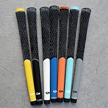 高爾夫球桿握把棉紗握把背脊線鐵桿握把男女款橡膠手把套加粗握把 歷史價格詳細信息