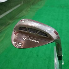 TaylorMade Hi-Toe 3 Wedge Copper ,鐵身DG-S200 歷史價格詳細信息